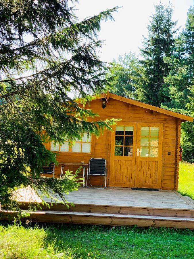 Kakulaane Tourism Farm Otel Laukula Dış mekan fotoğraf