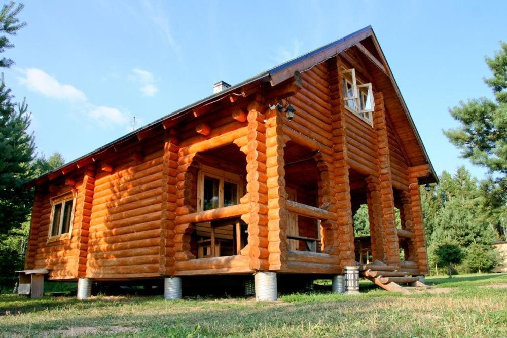 Kakulaane Tourism Farm Otel Laukula Dış mekan fotoğraf