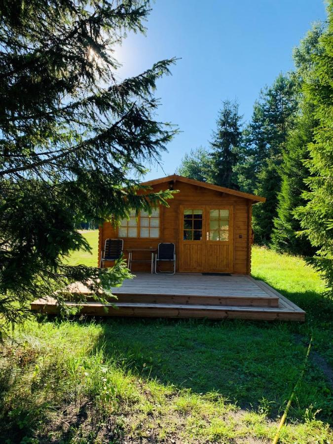 Kakulaane Tourism Farm Otel Laukula Dış mekan fotoğraf