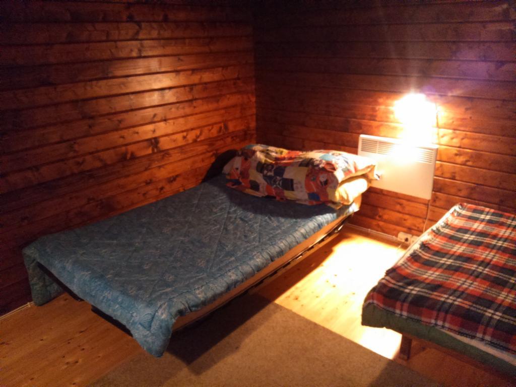 Kakulaane Tourism Farm Otel Laukula Oda fotoğraf