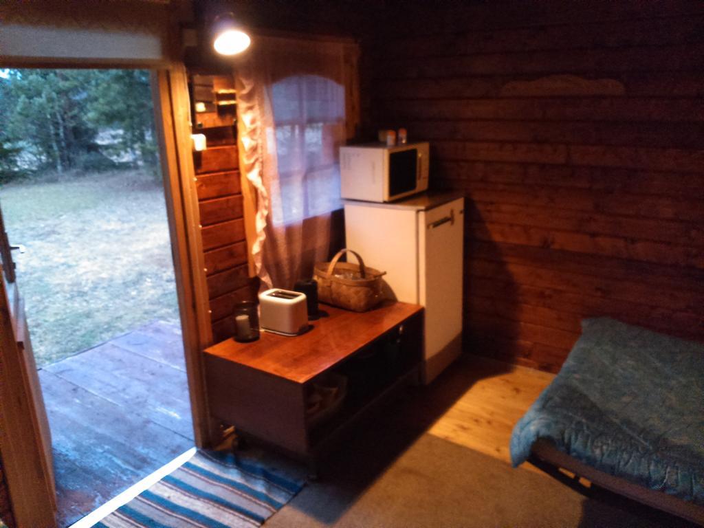 Kakulaane Tourism Farm Otel Laukula Oda fotoğraf