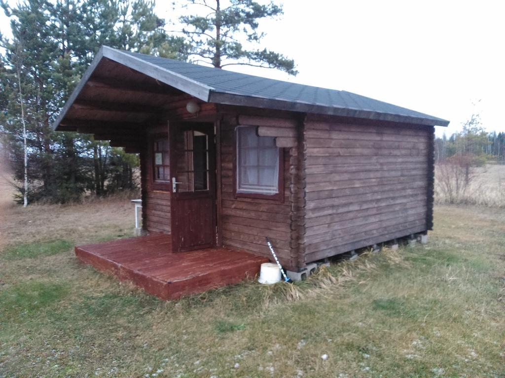 Kakulaane Tourism Farm Otel Laukula Oda fotoğraf