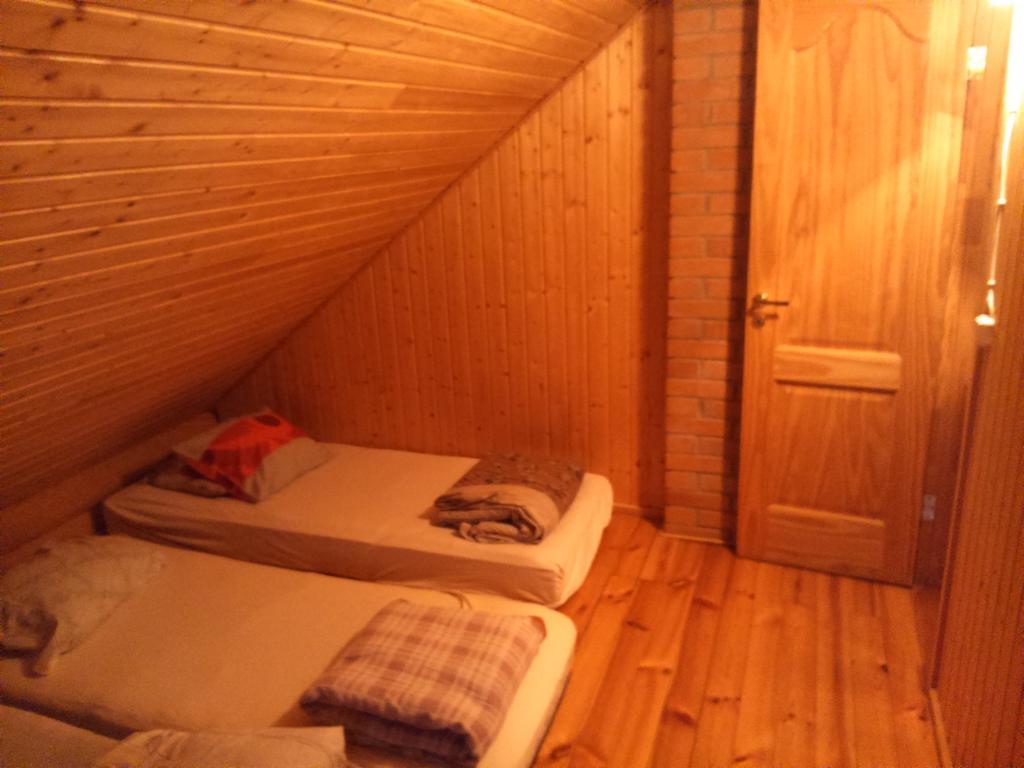 Kakulaane Tourism Farm Otel Laukula Oda fotoğraf