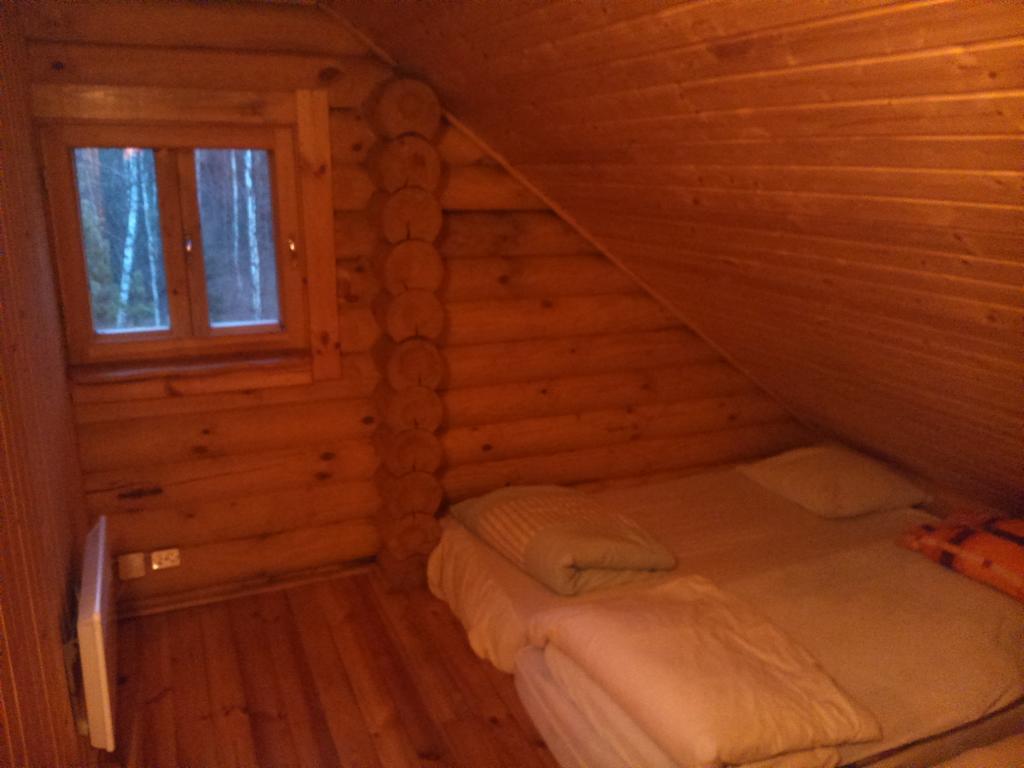 Kakulaane Tourism Farm Otel Laukula Oda fotoğraf