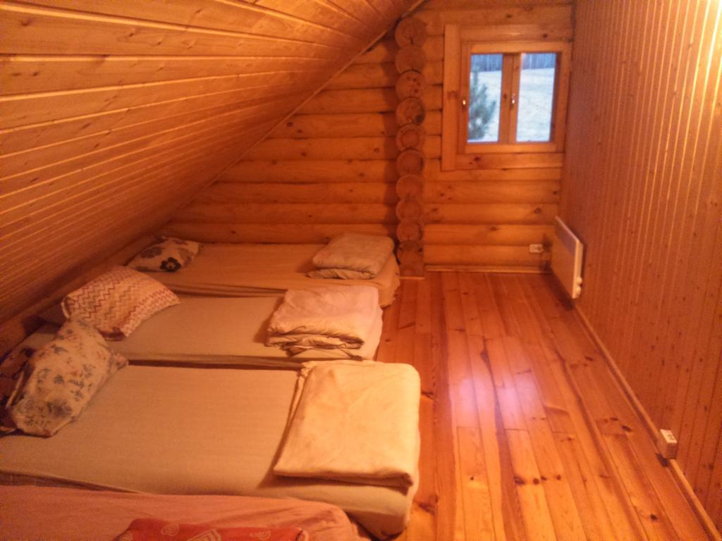 Kakulaane Tourism Farm Otel Laukula Oda fotoğraf