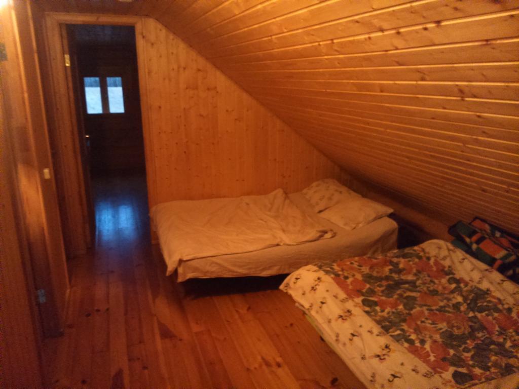 Kakulaane Tourism Farm Otel Laukula Oda fotoğraf