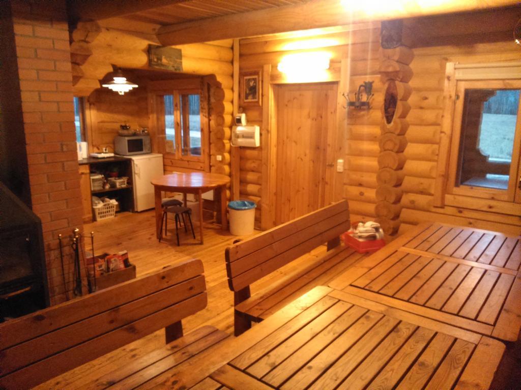 Kakulaane Tourism Farm Otel Laukula Oda fotoğraf