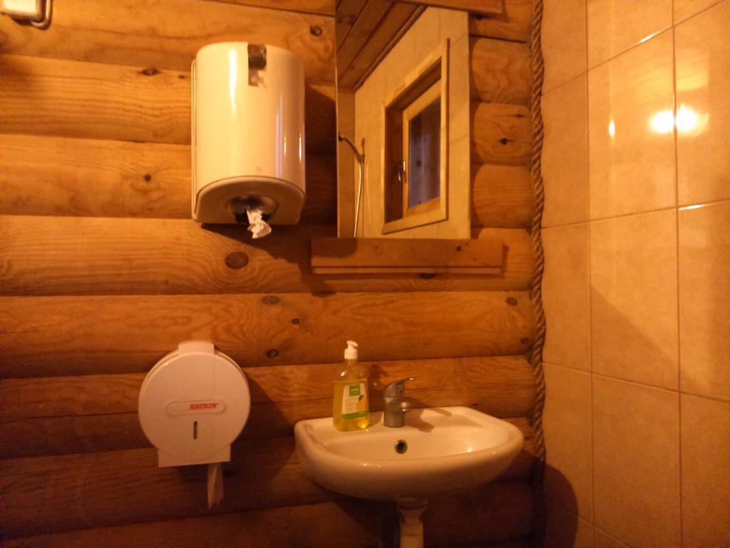 Kakulaane Tourism Farm Otel Laukula Oda fotoğraf