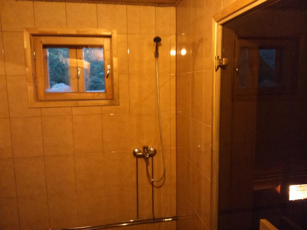 Kakulaane Tourism Farm Otel Laukula Oda fotoğraf