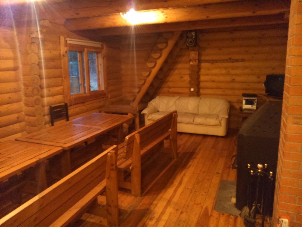 Kakulaane Tourism Farm Otel Laukula Oda fotoğraf