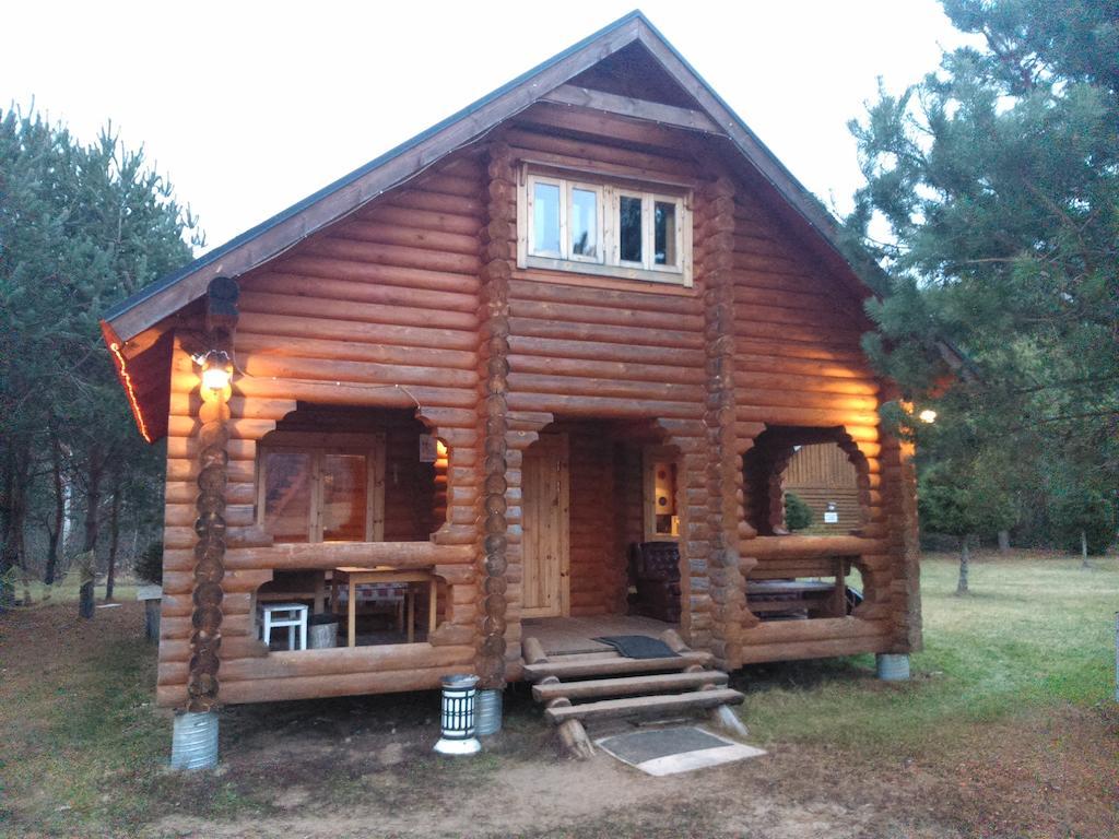 Kakulaane Tourism Farm Otel Laukula Oda fotoğraf