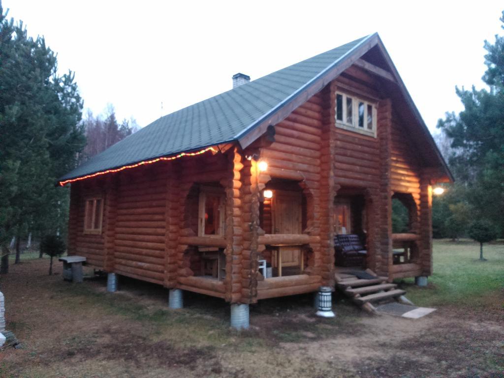 Kakulaane Tourism Farm Otel Laukula Oda fotoğraf