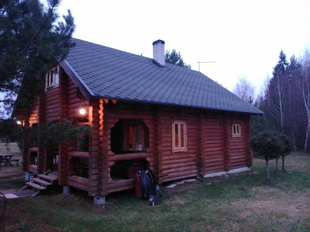 Kakulaane Tourism Farm Otel Laukula Oda fotoğraf