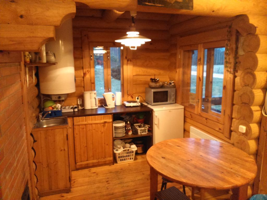 Kakulaane Tourism Farm Otel Laukula Oda fotoğraf