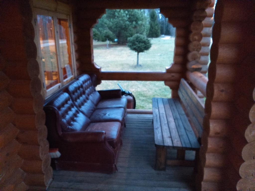 Kakulaane Tourism Farm Otel Laukula Dış mekan fotoğraf
