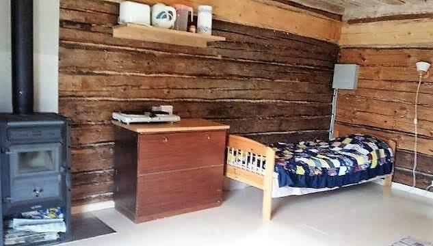 Kakulaane Tourism Farm Otel Laukula Dış mekan fotoğraf