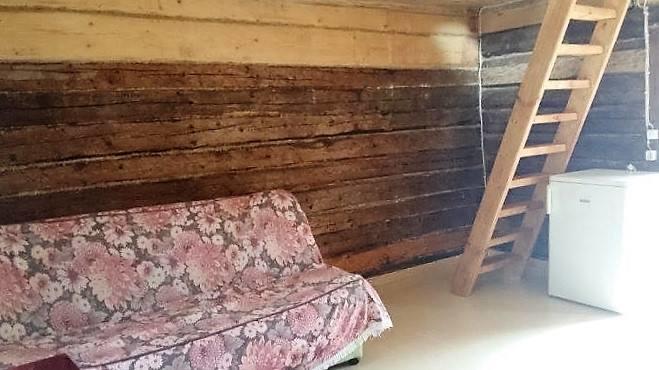 Kakulaane Tourism Farm Otel Laukula Dış mekan fotoğraf