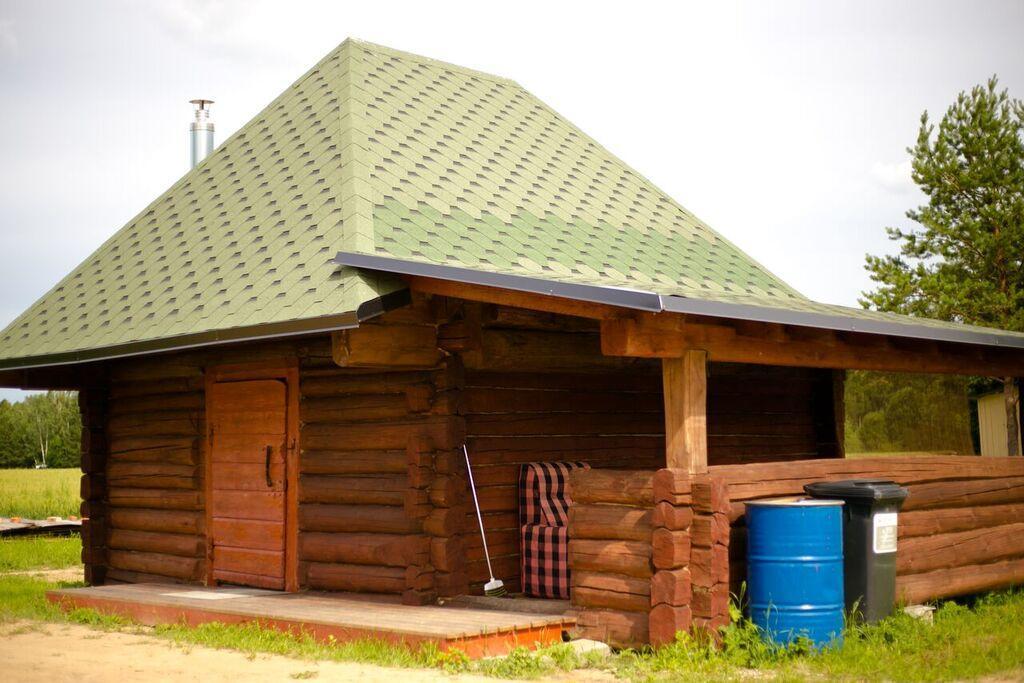 Kakulaane Tourism Farm Otel Laukula Dış mekan fotoğraf