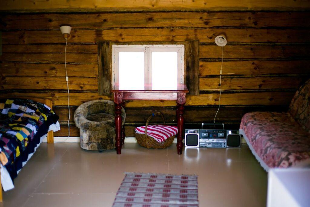 Kakulaane Tourism Farm Otel Laukula Dış mekan fotoğraf